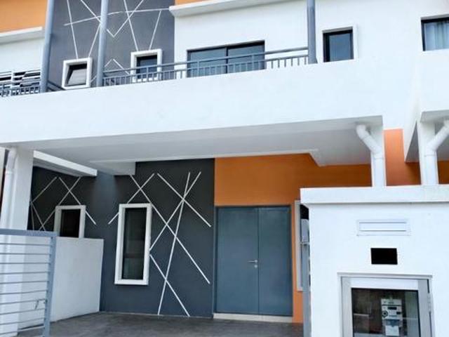 Terraced House for rent in Selangor