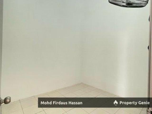 House for rent in Taman Seri Sentosa, Lunas