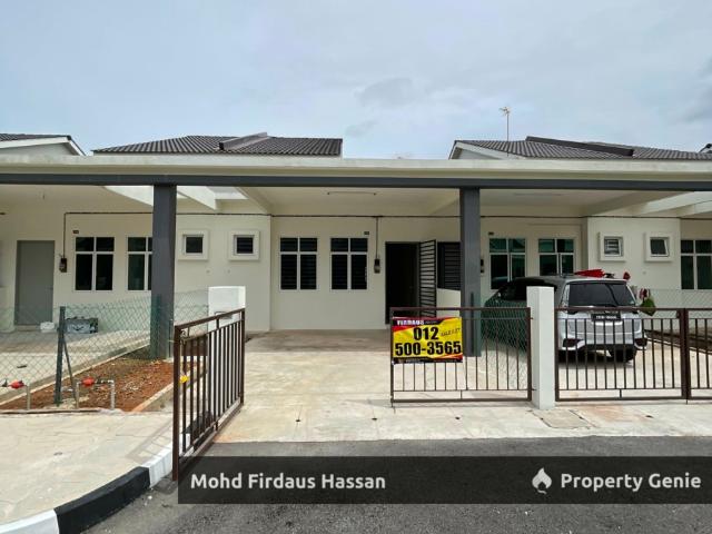 Terraced House for rent in Lunas, Kedah