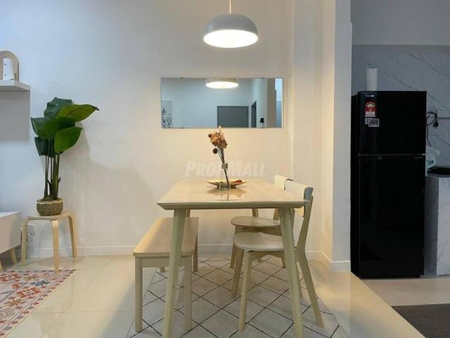 Apartment for rent in Kota Bahru, Kelantan