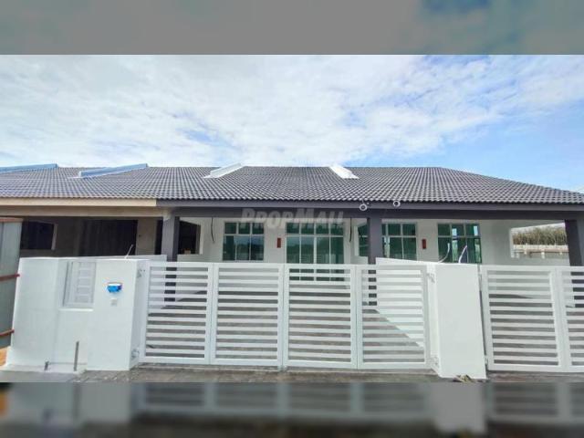 Apartment for rent in Padang Serai, Kedah