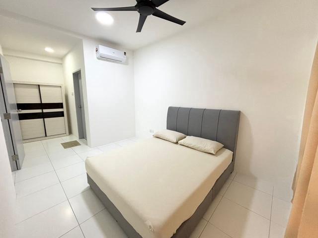 Condominium for rent in Georgetown, Penang