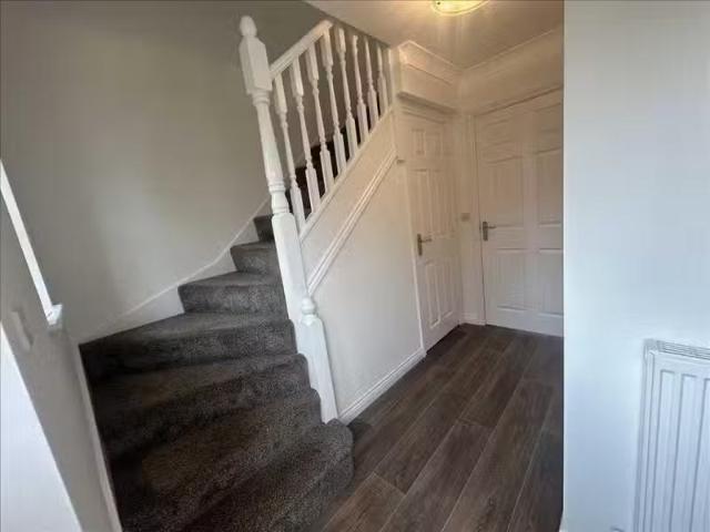 House for rent in Woodlands, Ashurst Bridge