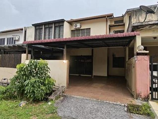 Terraced House for rent in Majlis Perbandaran Kajang, Hulu Langat