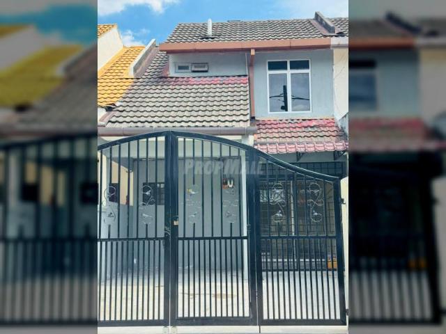 Apartment for rent in Petaling, Damansara Damai