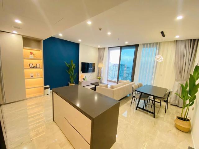 Căn hộ cho thuê tại Khu phố 13, Thành phố Hồ Chí Minh