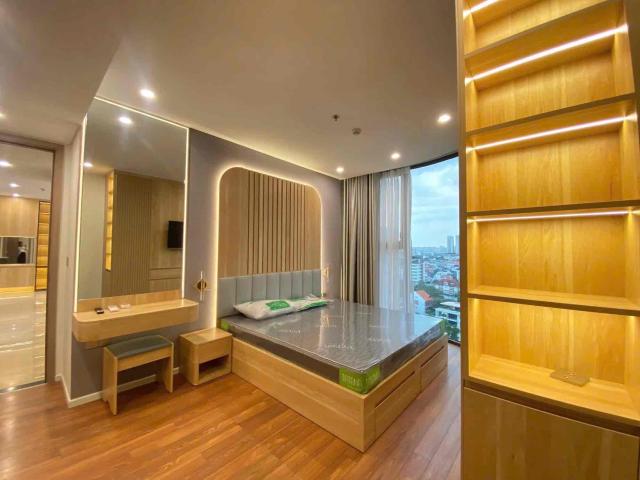 Căn hộ cho thuê tại Thủ Đức, Hồ Chí Minh
