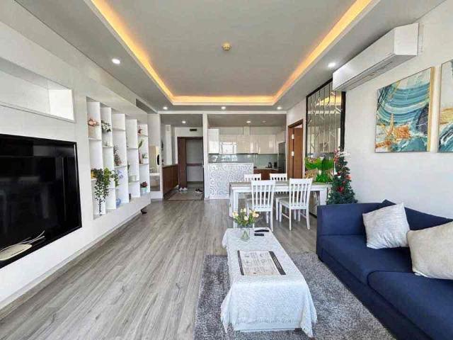 Căn hộ cho thuê tại Thủ Đức, Hồ Chí Minh