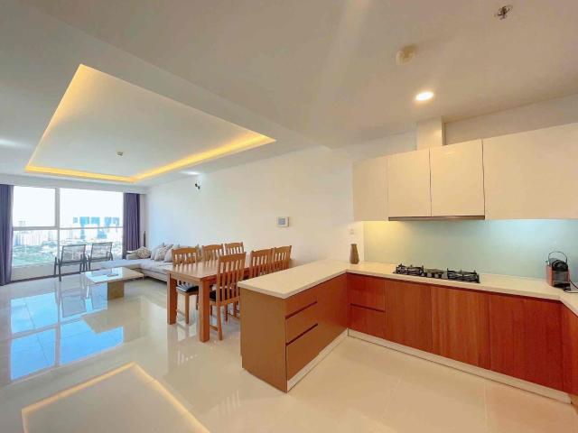 Căn hộ cho thuê tại Thủ Đức, Hồ Chí Minh