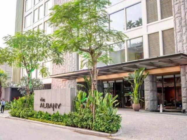 Căn hộ cho thuê tại Khu phố 5, Thành phố Hồ Chí Minh