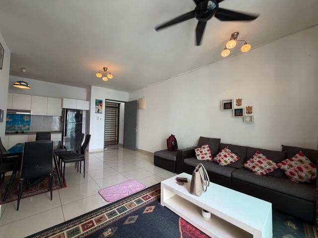 Serviced Residence for rent in Johore Bahru, Johor
