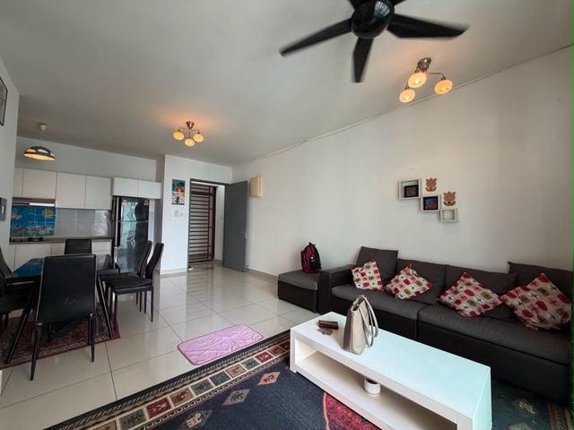 Serviced Residence for rent in Johore Bahru, Johor