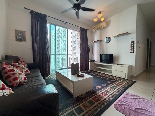 Serviced Residence for rent in Johore Bahru, Johor