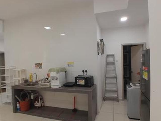 Serviced Residence for rent in Cheras, Kuala Lumpur