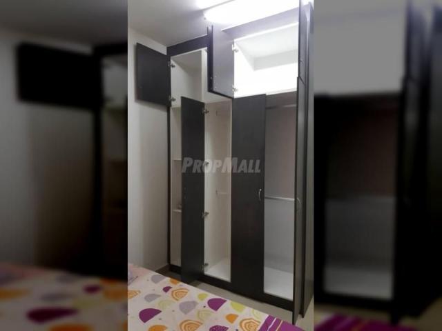 Apartment for rent in Tanjong Sepat, Selangor