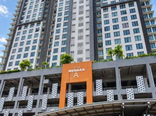Serviced Residence for rent in Cyberjaya, Sepang
