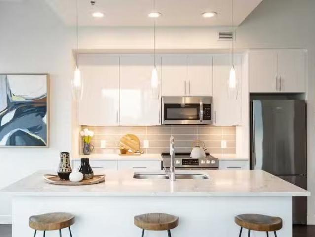 Condo for rent in East St. Paul, Manitoba