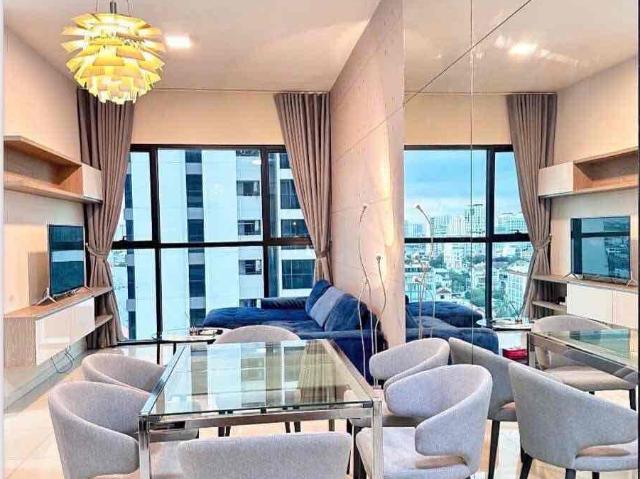 Căn hộ cho thuê tại Khu phố 10, Thành phố Hồ Chí Minh