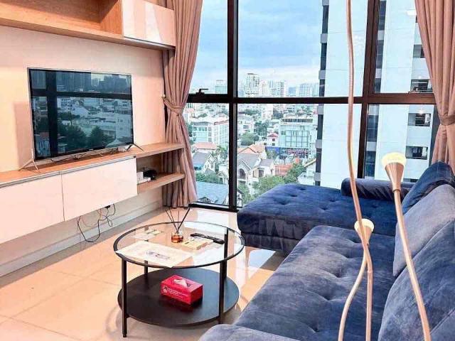 Căn hộ cho thuê tại Khu phố 10, Thành phố Hồ Chí Minh