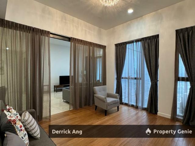 Condominium for rent in Johore Bahru, Johor