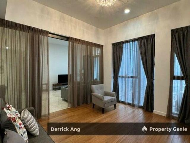 Apartment for rent in One Bukit Senyum, Johor Bahru