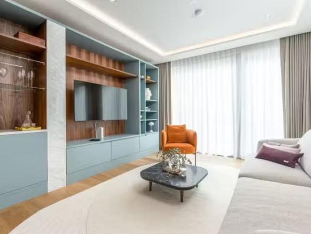 Apartment to rent