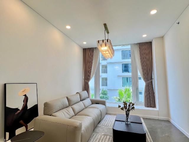 Căn hộ cho thuê tại Khu phố 11, Thành phố Hồ Chí Minh