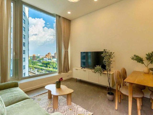 Căn hộ cho thuê tại Khu phố 4, Thành phố Hồ Chí Minh