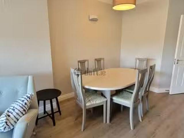 Apartment to rent