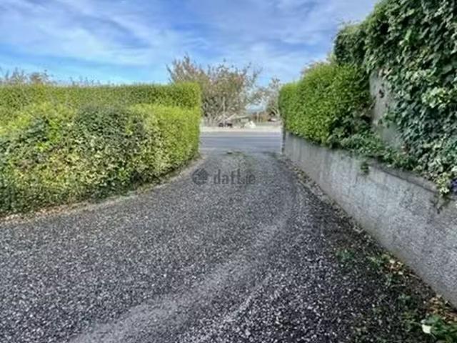 House to rent