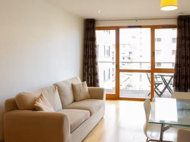 Apartment to rent