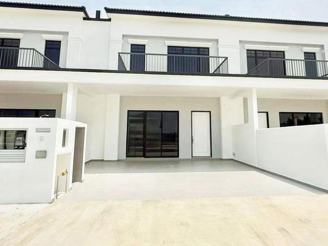 Terraced House for rent in Bukit Ledang, Johor