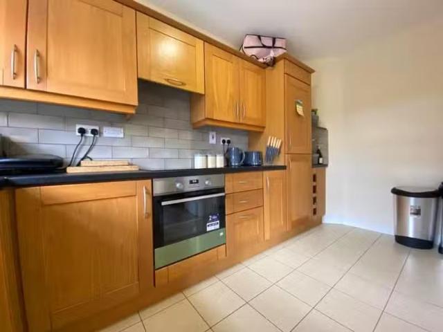 Apartment to rent