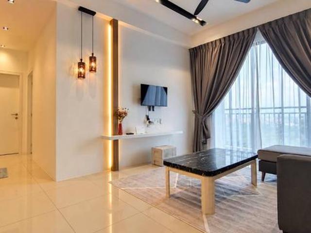 Condominium for rent in Majlis Bandaraya Ipoh, Kinta