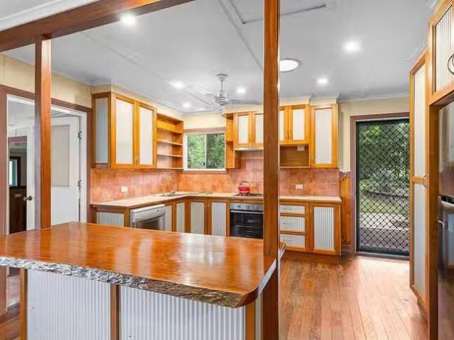 House for rent in The Dawn, Queensland