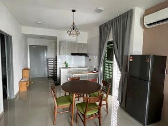 Serviced Residence for rent in Petaling, Subang Jaya