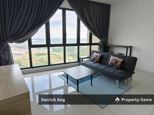 Serviced Residence for rent in Bukit Ledang, Johor
