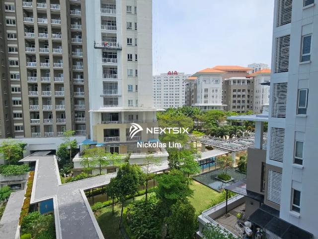 Residential House for rent in Johor