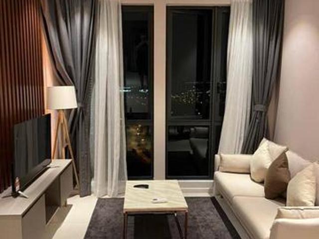 Condominium for rent in Iskandar Puteri, Johor Bahru