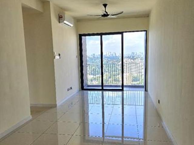 Serviced Residence for rent in Country Heights Damansara, Kuala Lumpur