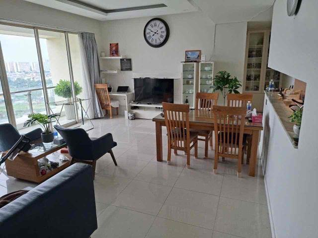 Căn hộ cho thuê tại Thủ Đức, Hồ Chí Minh