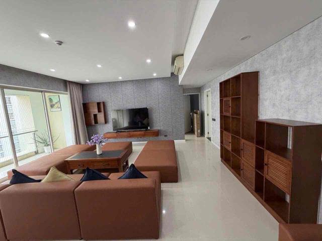 Căn hộ cho thuê tại Thủ Đức, Hồ Chí Minh