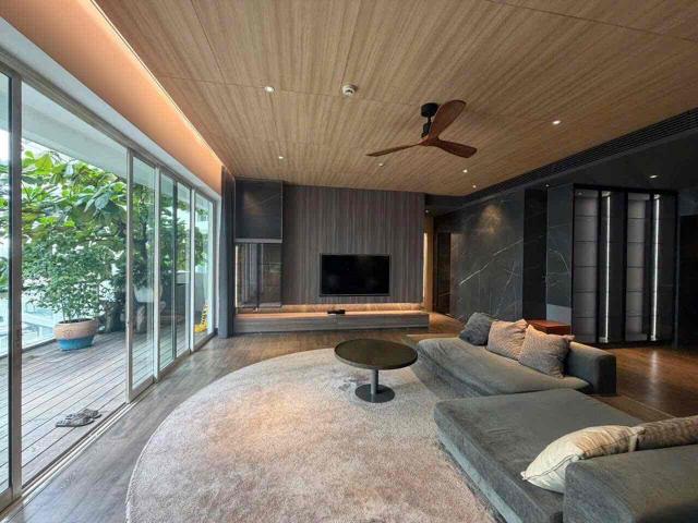 Căn hộ cho thuê tại Thủ Đức, Hồ Chí Minh