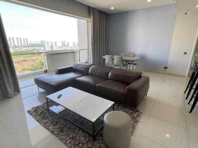 Căn hộ cho thuê tại Thủ Đức, Hồ Chí Minh