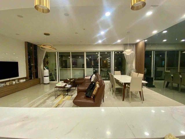 Căn hộ cho thuê tại Thủ Đức, Hồ Chí Minh