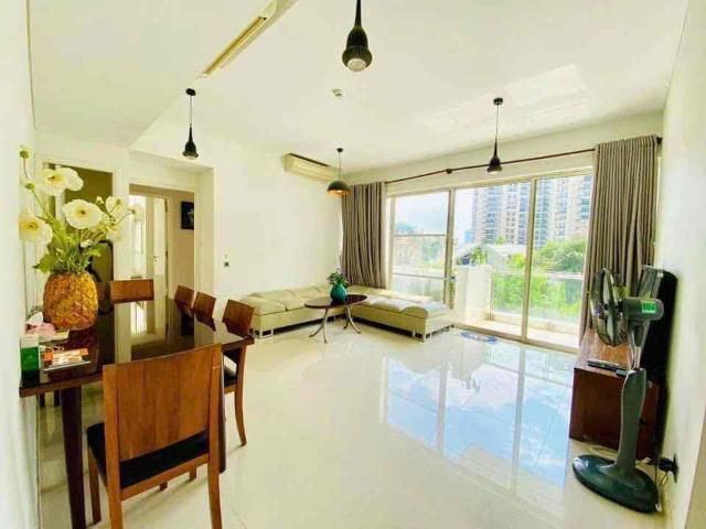 Căn hộ cho thuê tại Thủ Đức, Hồ Chí Minh