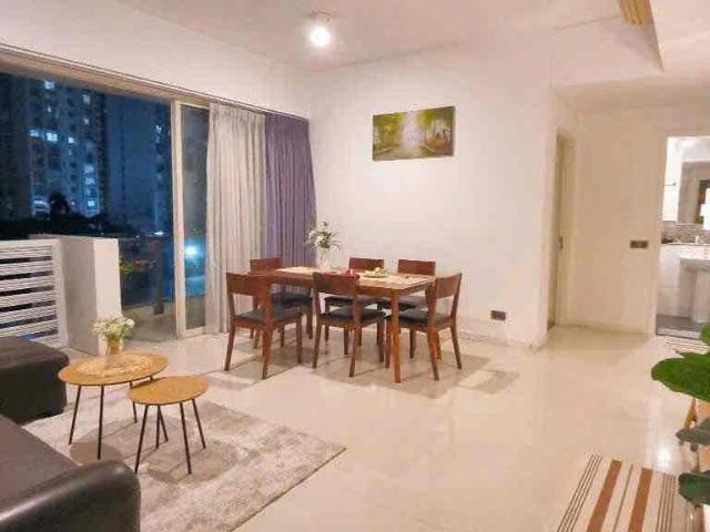 Căn hộ cho thuê tại Thủ Đức, Hồ Chí Minh