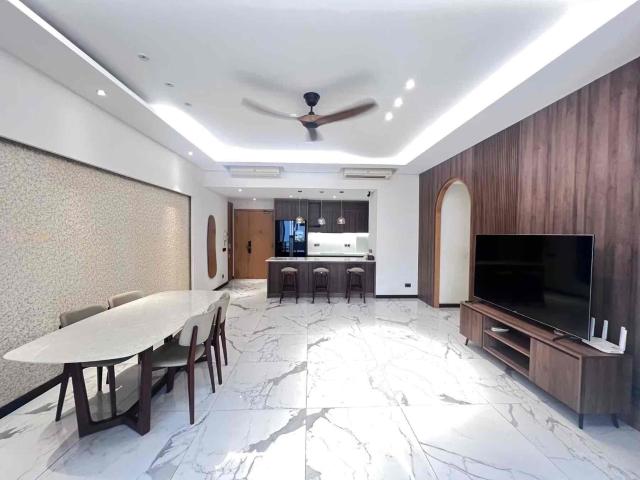 Căn hộ cho thuê tại Thủ Đức, Hồ Chí Minh