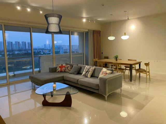 Căn hộ cho thuê tại Thủ Đức, Hồ Chí Minh