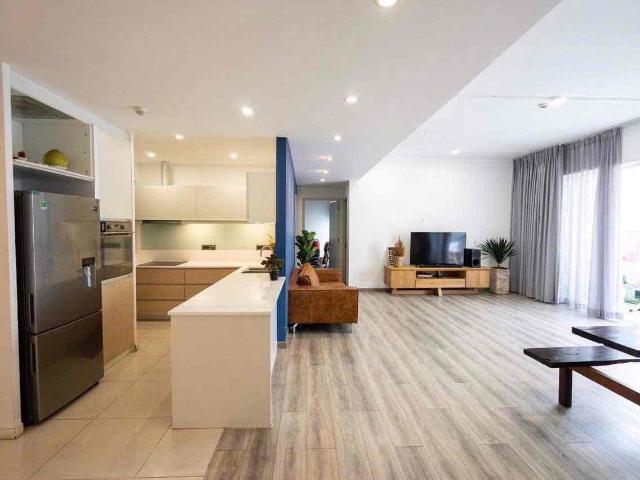 Căn hộ cho thuê tại Thủ Đức, Hồ Chí Minh